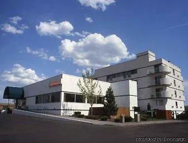 Howard Johnson By Wyndham Denver West