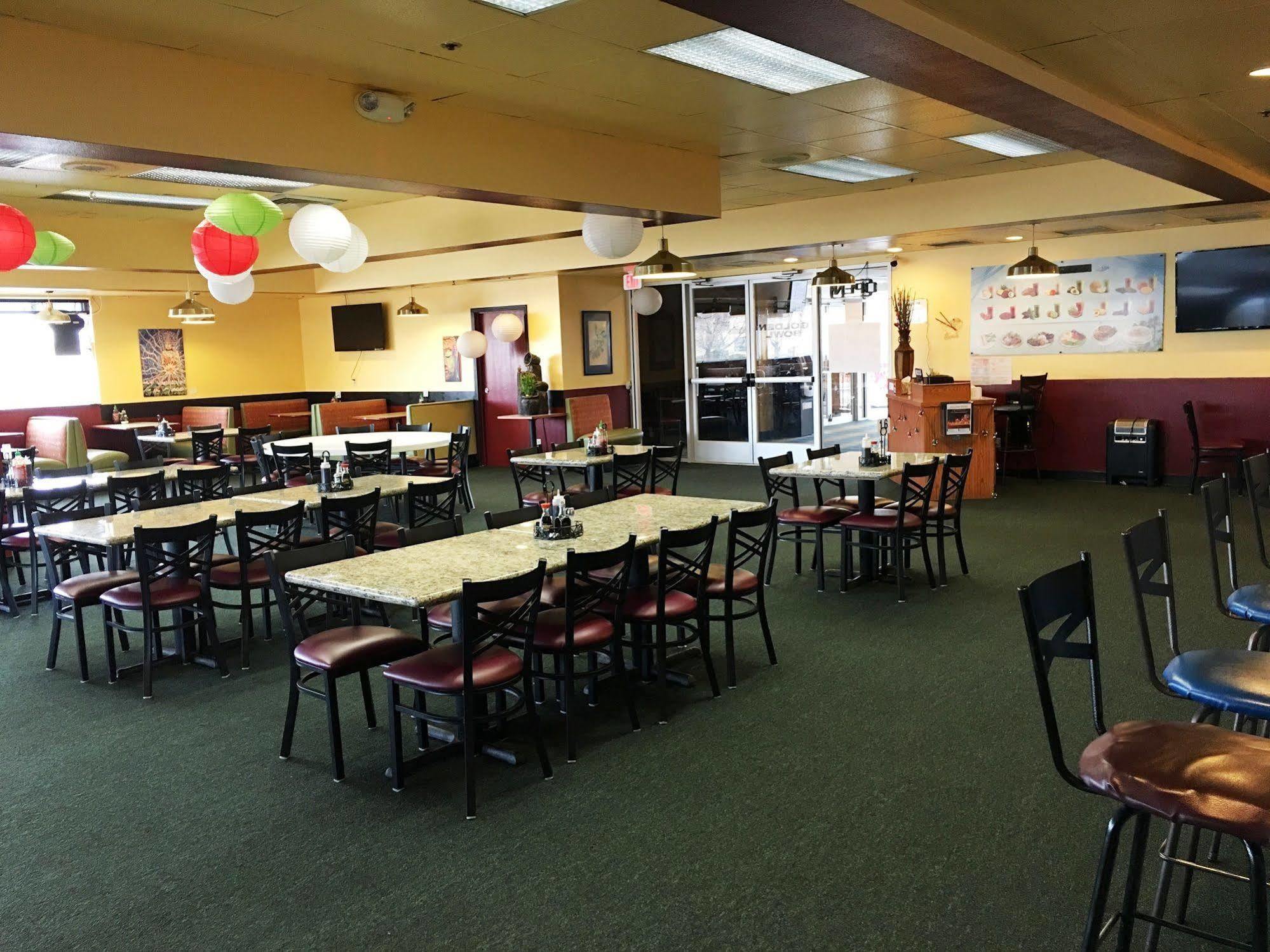 Hotel Howard Johnson By Wyndham Denver West